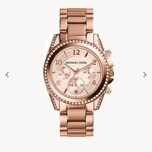 Michael Kors Blaire Watch